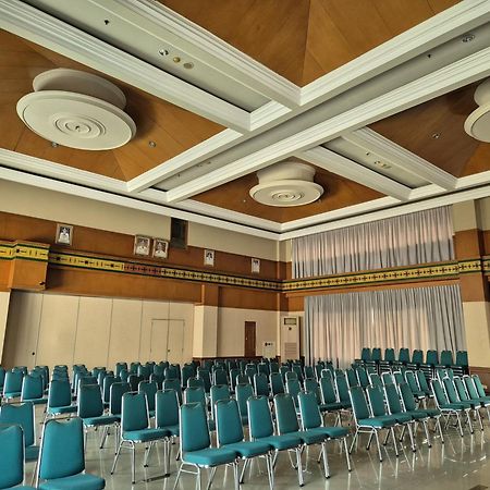 Giia Maluku Hotel Thamrin Jakarta Exterior photo